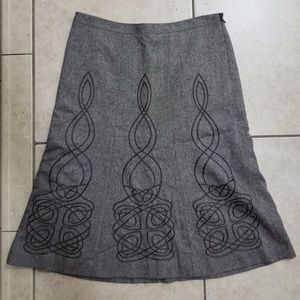 Ann Taylor Loft Skirt